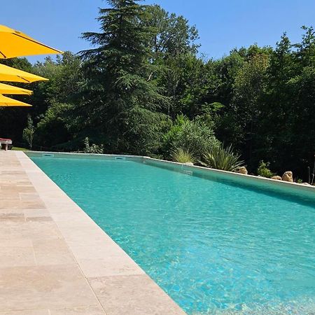 Chateau La Bastide Cardan Saint-Sulpice-de-Pommiers 外观 照片